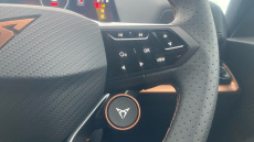 CUPRA Born 240kW e-Boost VZ 79kWh 5dr Auto Electric Hatchback